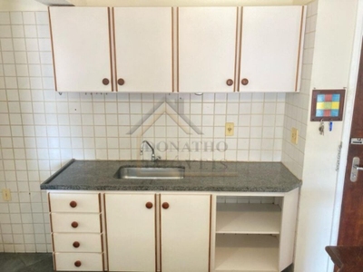 Apartamento, 1 quarto, 48 m² - Foto 4
