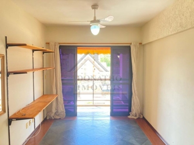 Apartamento, 1 quarto, 48 m² - Foto 1