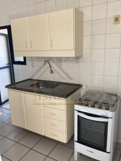 Apartamento, 1 quarto, 50 m² - Foto 3