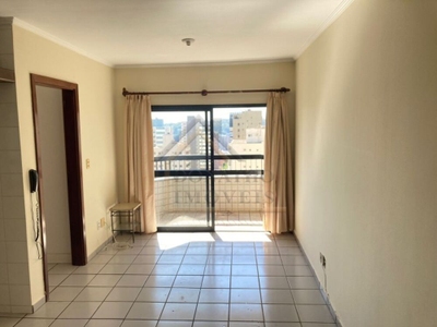 Apartamento, 1 quarto, 50 m² - Foto 1