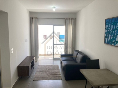 Apartamento, 1 quarto, 43 m² - Foto 1