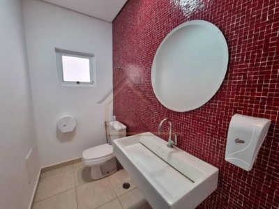 Prédio Inteiro, 608 m² - Foto 3