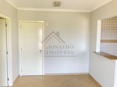 Apartamento, 1 quarto, 40 m² - Foto 2