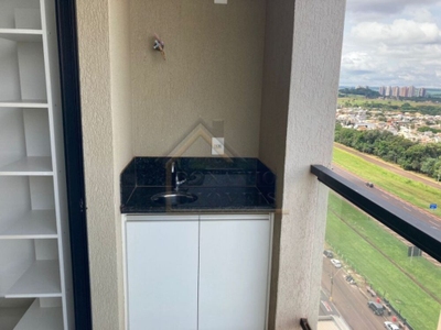 Apartamento, 1 quarto, 49 m² - Foto 3