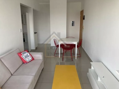 Apartamento, 1 quarto, 49 m² - Foto 2
