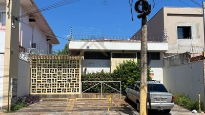 Prédio Inteiro, 174 m² - Foto 1