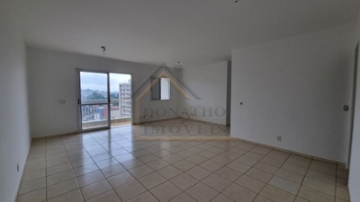 Apartamento, 3 quartos, 101 m² - Foto 1