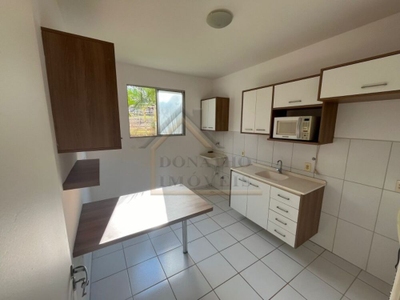 Apartamento, 1 quarto, 41 m² - Foto 2