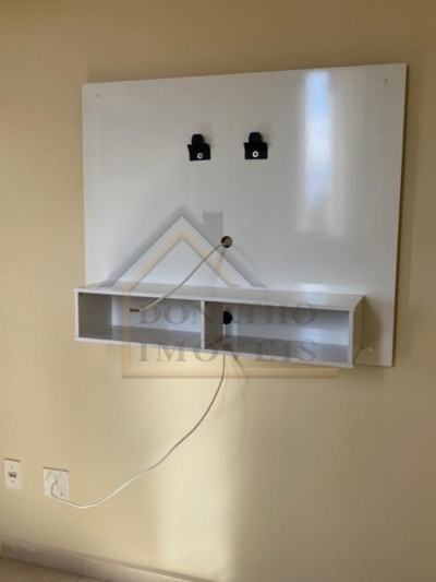 Apartamento, 2 quartos, 48 m² - Foto 2