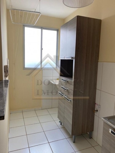 Apartamento, 2 quartos, 48 m² - Foto 4