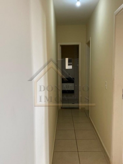 Apartamento, 2 quartos, 48 m² - Foto 5