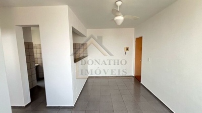 Apartamento, 1 quarto, 40 m² - Foto 1