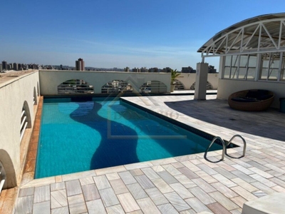 Apartamento, 1 quarto, 40 m² - Foto 3