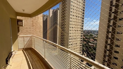 Apartamento, 4 quartos, 143 m² - Foto 3