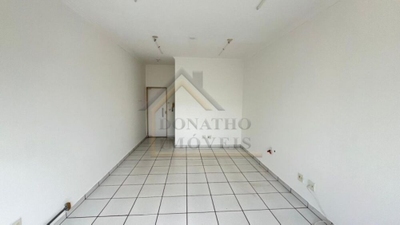 Sala-Conjunto, 40 m² - Foto 2