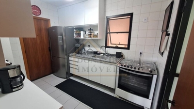 Apartamento, 3 quartos, 121 m² - Foto 4