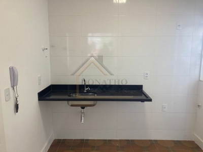 Apartamento, 1 quarto, 47 m² - Foto 3