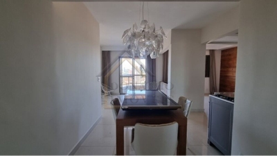 Apartamento, 1 quarto, 90 m² - Foto 1