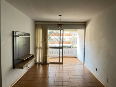Apartamento, 3 quartos, 98 m² - Foto 1