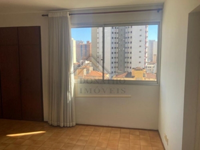 Kitnet-Studio, 35 m² - Foto 1