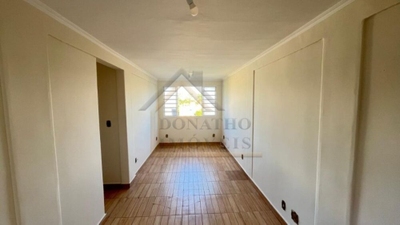 Apartamento, 2 quartos, 55 m² - Foto 1