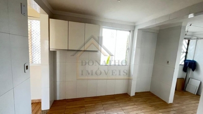 Apartamento, 2 quartos, 55 m² - Foto 3