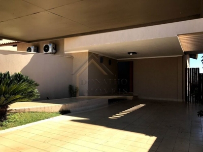 Casa, 4 quartos, 278 m² - Foto 3