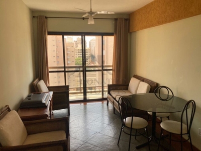 Apartamento, 1 quarto, 48 m² - Foto 1