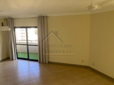 Apartamento, 3 quartos, 157 m² - Foto 1