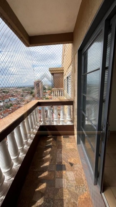 Apartamento, 2 quartos, 77 m² - Foto 1