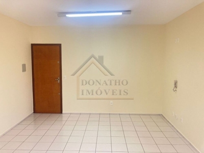Sala-Conjunto, 26 m² - Foto 1