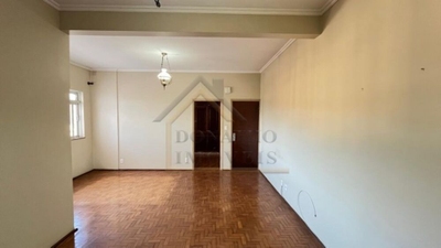 Apartamento, 3 quartos, 113 m² - Foto 2
