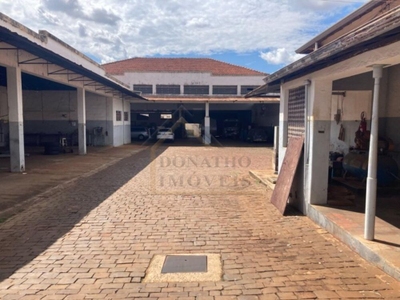 Depósito-Galpão, 765 m² - Foto 1