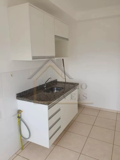 Apartamento, 2 quartos, 47 m² - Foto 2