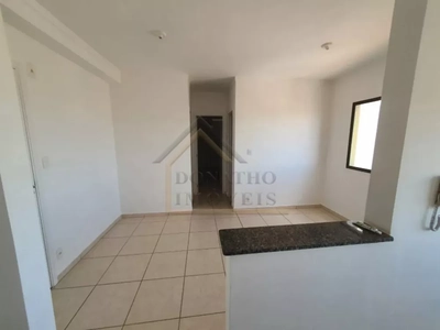 Apartamento, 2 quartos, 47 m² - Foto 1
