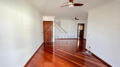Apartamento, 3 quartos, 122 m² - Foto 2