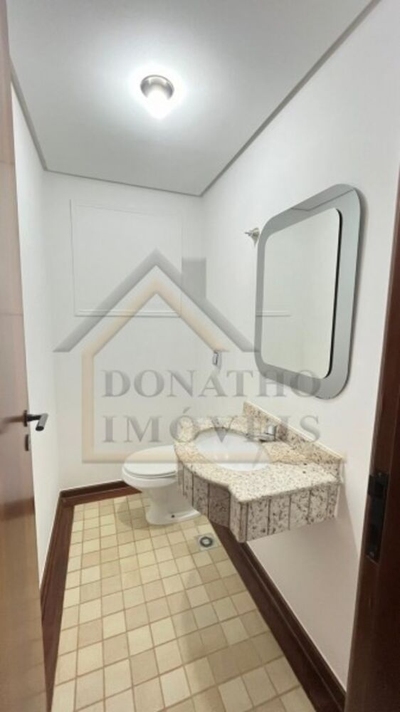 Apartamento, 3 quartos, 122 m² - Foto 5