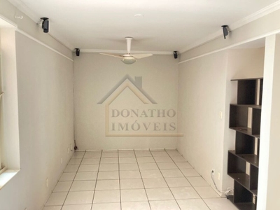 Apartamento, 2 quartos, 73 m² - Foto 2