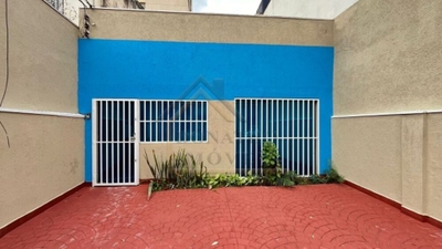 Prédio Inteiro, 102 m² - Foto 1