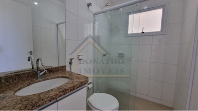 Apartamento, 1 quarto, 43 m² - Foto 5