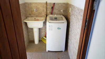 Apartamento, 1 quarto, 35 m² - Foto 5