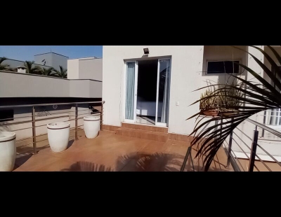 Sobrado, 4 quartos, 309 m² - Foto 3