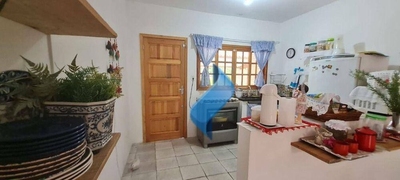 Chácara, 4 quartos, 1000 m² - Foto 4