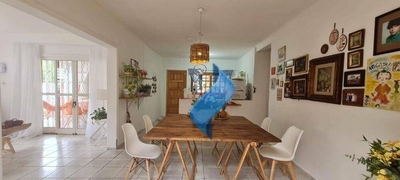 Chácara, 4 quartos, 1000 m² - Foto 1