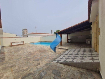 Casa, 4 quartos, 544 m² - Foto 1