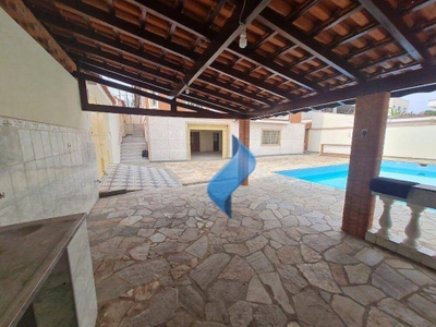 Casa, 4 quartos, 544 m² - Foto 3