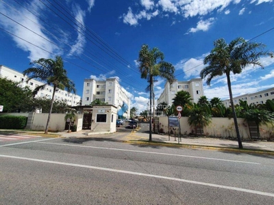 Apartamento, 2 quartos, 47 m² - Foto 3