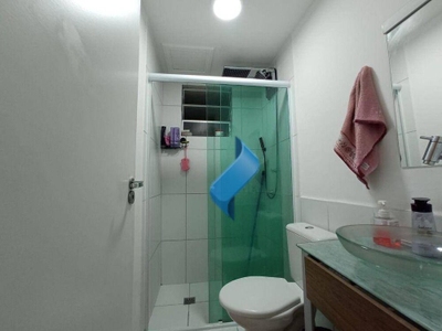 Apartamento, 2 quartos, 47 m² - Foto 2