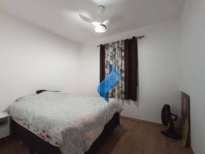 Apartamento, 2 quartos, 47 m² - Foto 1