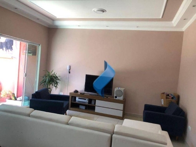 Casa, 3 quartos, 136 m² - Foto 5